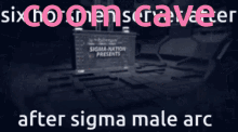 Coomcave Sigma GIF - Coomcave Coom Sigma GIFs