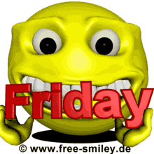 Free Smiley Faces De Emoji GIF - Free Smiley Faces De Emoji Friday GIFs