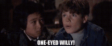 Oneeyed Willy GIF - Oneeyed Willy Pirate GIFs
