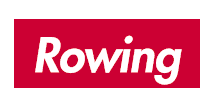 Rowingat Aviron Sticker - Rowingat Rowing Aviron Stickers