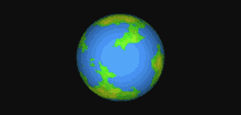 Map Earth GIF - Map Earth Globe GIFs