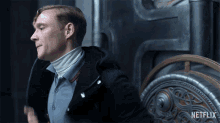Lets Do This Ludwig Dieter GIF - Lets Do This Ludwig Dieter Army Of Thieves GIFs