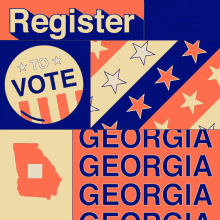 Vote2022 Election GIF - Vote2022 Election Georgia GIFs