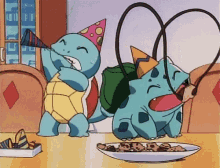[PokeCommunity.com] Happy Birthday Princess Clover!