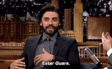 oscar isaac