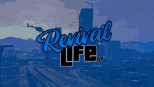 Rlrp Revival Life Rp GIF - Rlrp Revival Life Rp Fivem GIFs