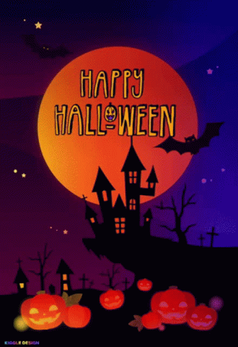 Halloween Is Coming Soon Halloween Party GIF - Halloween Is Coming Soon Halloween Is Coming Halloween Party GIFs