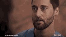 Overwhelmed Dr Max Goodwin GIF - Overwhelmed Dr Max Goodwin New Amsterdam GIFs