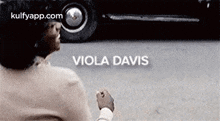 Viola Davis.Gif GIF - Viola Davis Wheel Machine GIFs
