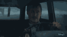 Going For A Drive Mobius M Mobius GIF - Going For A Drive Mobius M Mobius Owen Wilson GIFs