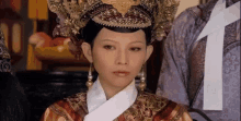 zhen huan chan hoan chan hoan truyen empresses in the palace huanghou