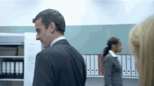 malcolm tucker the thick of it glare did you know malcolm tucker the thick of it glare did you know