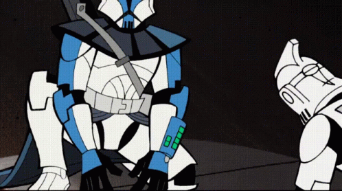 ARC Trooper,Galactic Republic,gif,animated gif,gifs,meme.