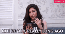 not really really long ago tulsi kumar pinkvilla not long ago not ages ago not really really long ago tulsi kumar pinkvilla not long ago not ages ago