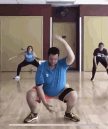 Fat Dance GIF - Fat Dance Moves GIFs