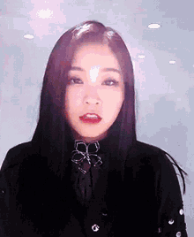 dreamcatcher gahyeon lee gahyeon kpop pretty