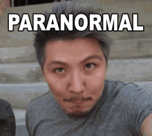 Paranormal Hairtivity GIF - Paranormal Hairtivity GIFs