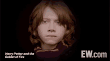 ron rupert grint transformation ron rupert grint transformation