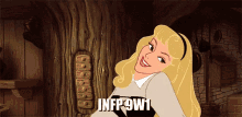 Infp Mbti GIF - Infp Mbti Infp9 GIFs