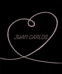 Name Of Juan Carlos I Love Juan Carlos GIF - Name Of Juan Carlos I Love Juan Carlos GIFs