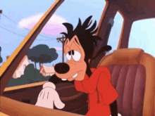 Scared Goofymovie GIF - Scared Goofymovie GIFs