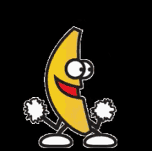 Peanut Butter Jelly Time GIF - Peanut Peanut Butter Jelly Time Banana GIFs