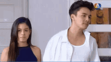dokyanaipayu ch7 ch7drama mad upset dokyanaipayu ch7 ch7drama mad upset