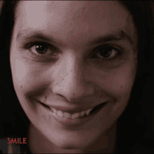 Smiling Smile GIF - Smiling Smile Grinning GIFs