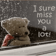 I Sure Miss You A Lot Missing You GIF - I Sure Miss You A Lot Missing You Imy GIFs