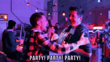 party beer cheers lets go confetti party beer cheers lets go confetti