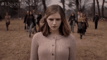 Approaching Alice GIF - Approaching Alice The Unholy GIFs