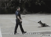 Police Officer GIF - Police Officer Cop GIFs