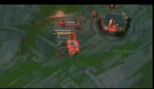 Shaco League Of Legends GIF - Shaco League Of Legends Online Gaming GIFs