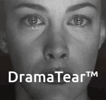 Dramatear Single Tear GIF - Dramatear Single Tear Drama GIFs