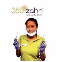 hygienist 360gradzahn