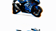 Suzuki Dream GIF - Suzuki Dream G Sxr GIFs