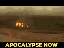 Apocalypse Now 1979 GIF - Apocalypse Now 1979 Napalm GIFs