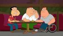Family Guy Glenn Quagmire GIF - Family Guy Glenn Quagmire Quagmire GIFs