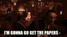 Goodfellas Two GIF - Goodfellas Two Get Papers GIFs