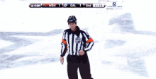 Referee You Cant Do That GIF - Referee You Cant Do That Nhl GIFs