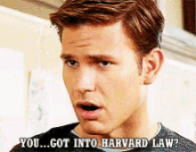 Law School Harvard Law GIF - Law School Harvard Law What GIFs