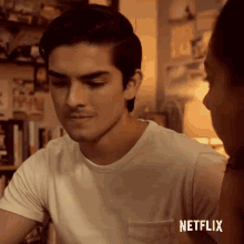 You Dont Understand Cesar Diaz GIF - You Dont Understand Cesar Diaz On My Block GIFs