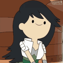 Gross Grossed Out GIF - Gross Grossed Out Beth Tezuka GIFs