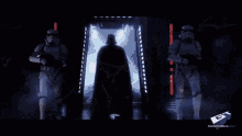 starkiller stormtroopers empire vader badass