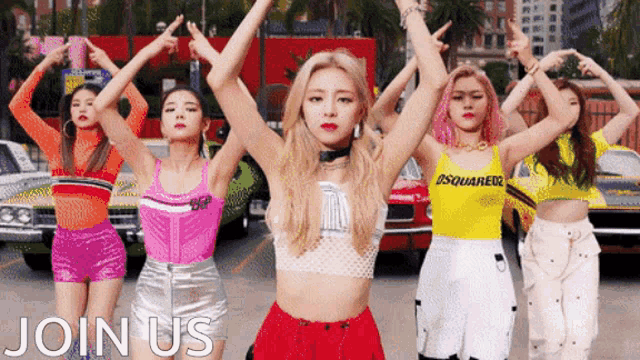 Itzy Kpop Gif Itzy Kpop Discord Discover Share Gifs