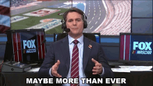 maybe more than ever nascar cup series charlotte sports commentator ever more maybe more than ever nascar cup series charlotte sports commentator ever more