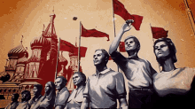 Communism Workers GIF - Communism Workers Revolution GIFs