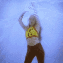 Dancing Louis The Child GIF - Dancing Louis The Child Bea Miller GIFs
