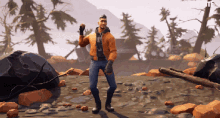dancing cool