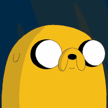Adventure Time Jake GIF - Adventure Time Jake Dog GIFs